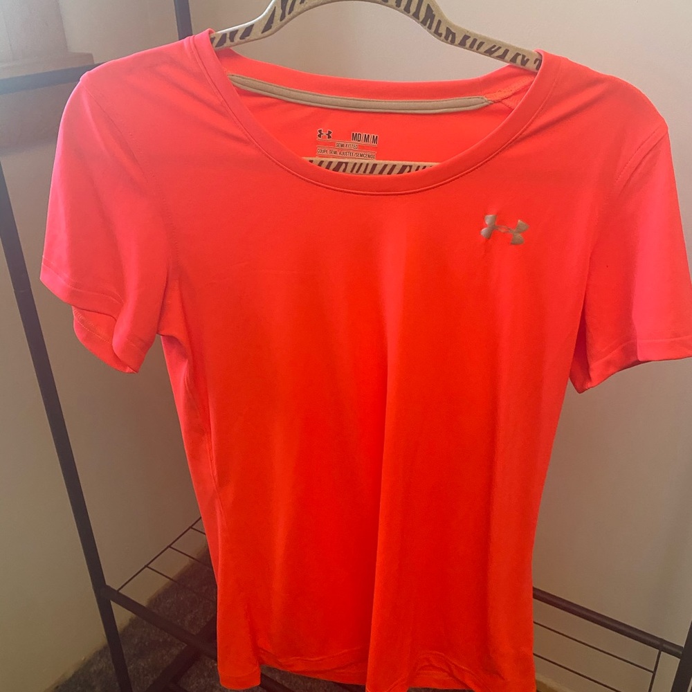 Under Armour Shirt